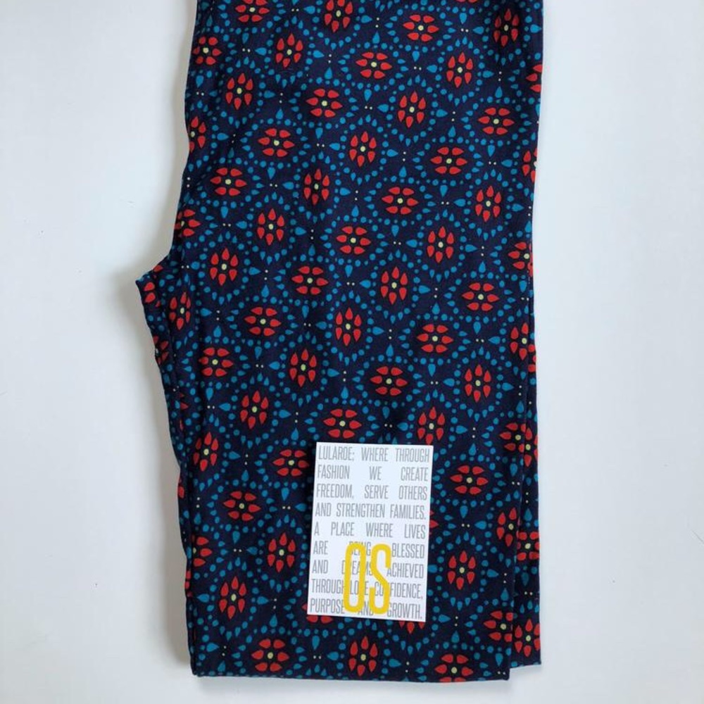 One Size Leggings by LuLaRoe
